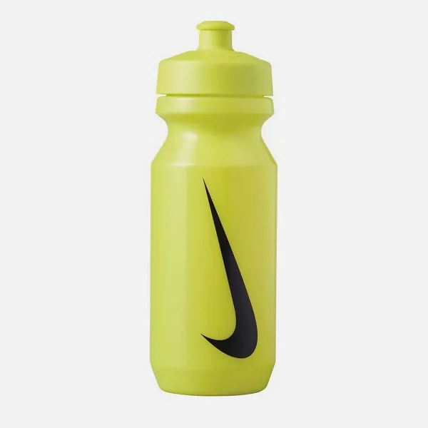 Бутылка для воды Nike BIG MOUTH BOTTLE 2.0 650 мл салатовая