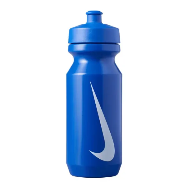Бутылка для воды Nike BIG MOUTH BOTTLE 2.0 650 мл синяя