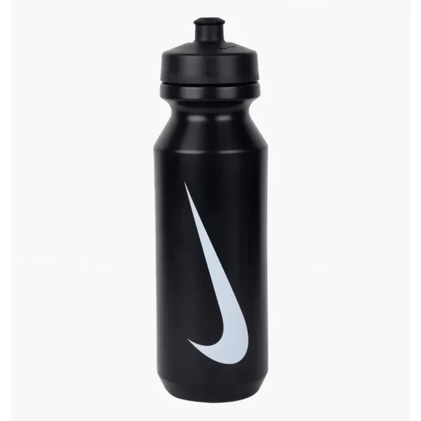 Бутылка для воды Nike BIG MOUTH BOTTLE 2.0 946 мл черная