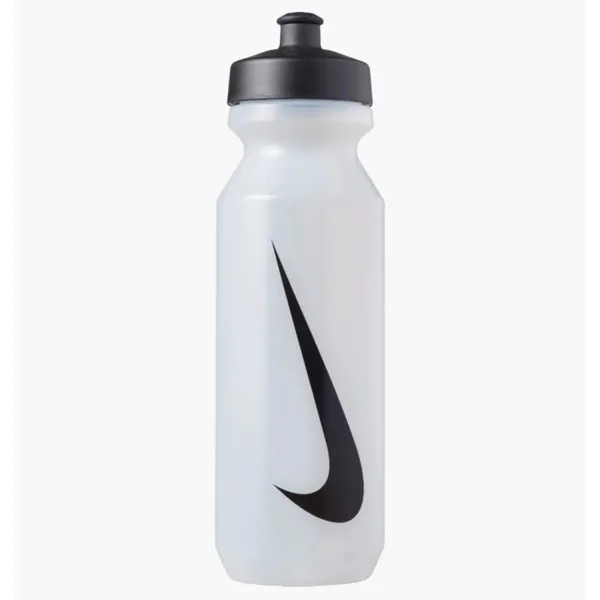 Бутылка для воды Nike BIG MOUTH BOTTLE 2.0 946 мл прозрачная