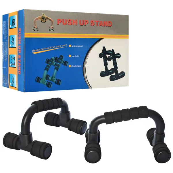 Упоры для отжиманий PUSH-UP BAR