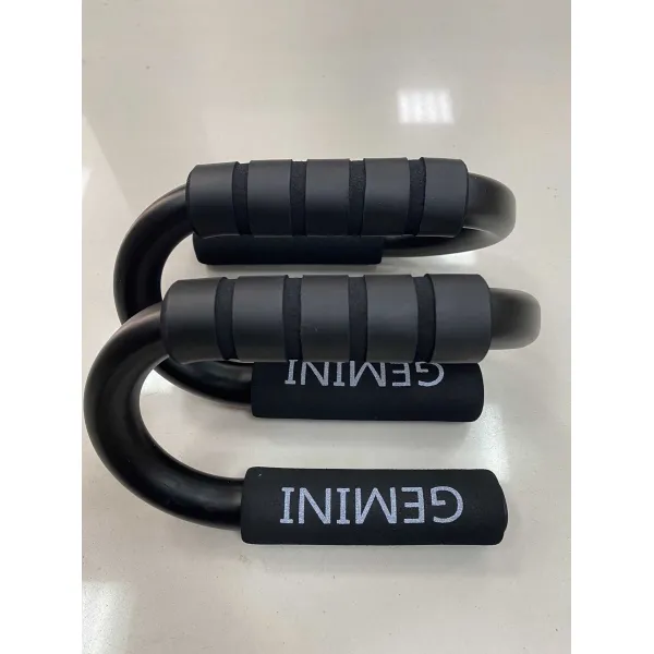 Упоры для отжиманий PUSH-UP BAR